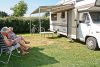 emplacement camping car normandie