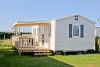location mobil home camping normandie