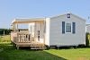 avis mobil home camping normandie