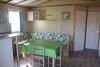 Premium-Chalet 35m2 Campingplatz Normandie