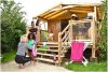 location sweet Prémium  camping Normandie