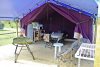 louer tente freeflower camping normandie