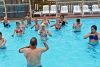 aquagym camping normandie piscine