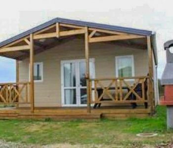 chalet premium 35m2