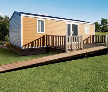 Mobile Home Rental In Normandy Mobile Home Holidays In Normandy