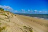 normandie plage bord de mer