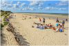 séjour familial plage débarquement