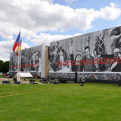 memorial de caen