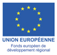 logo union européenne