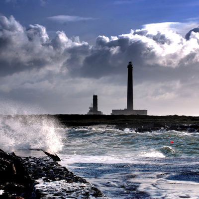 Phares du Cotentin