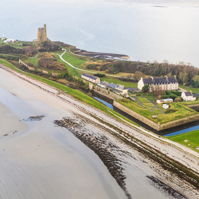 Saint Vaast la Hougue