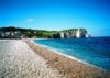 plages de la manche