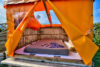 Campingplatz Utah Strand