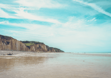 pourville sur mer