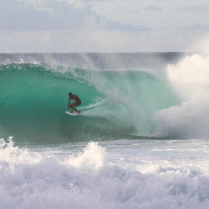 surf en normandie