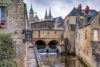 visiter bayeux