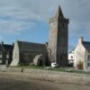 église portbail sur mer