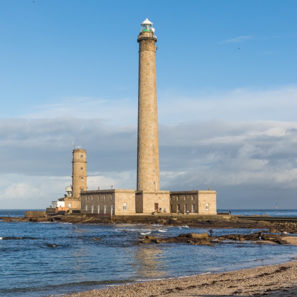 phare val de saire