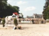 normandie horse show