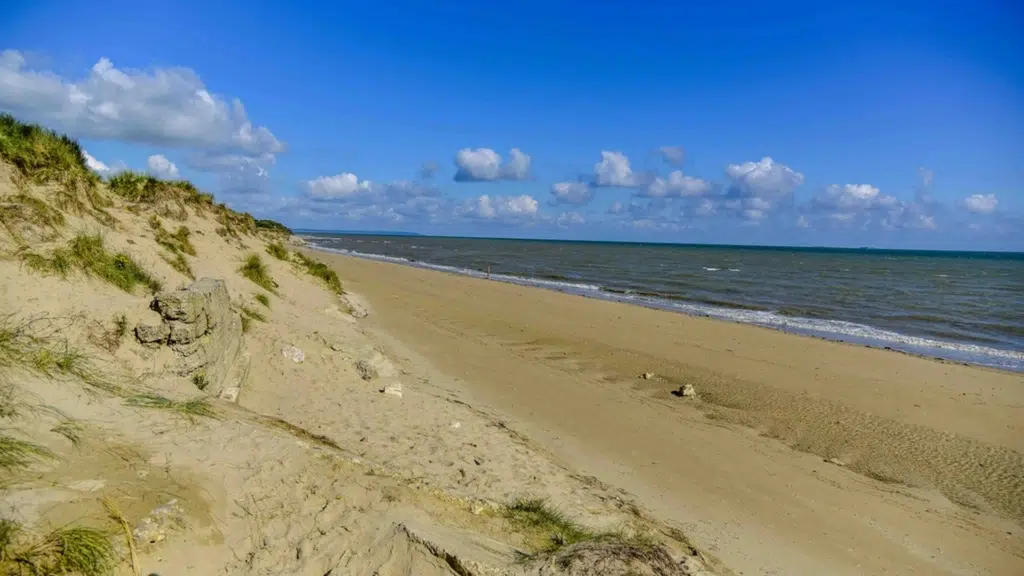 Camping Normandie guter Tipp