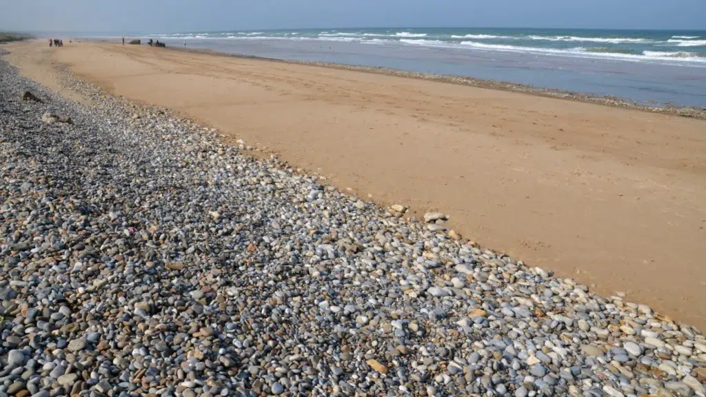 plages du D day