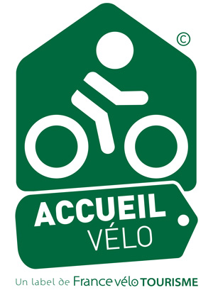 Accueil vélo